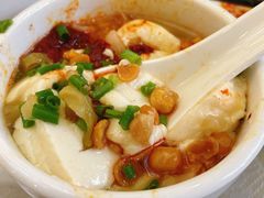 -成都驻京办餐厅(蜀都宾馆店)