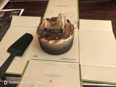 -民族饭店-四季餐厅