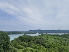 -南湾湖