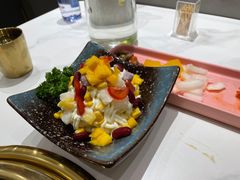 -妥妥烤肉料理(凯德店)