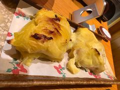 -花和海鲜自助(梅江店)