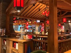 -鸽子窝(青塔店)