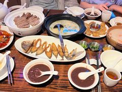 -陈鹏鹏潮汕菜(欢乐海岸 海边景观店)