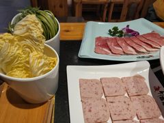 -竹犇番茄火锅(长风街店)