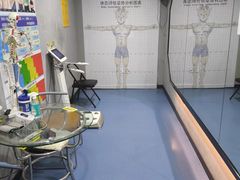 -超鹿运动健身(紫阳商贸中心店)