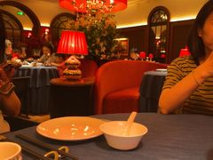 -老吉堂上海本帮菜(工体店)