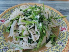 -砂锅居(西四店)