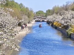 -元大都城垣遗址公园