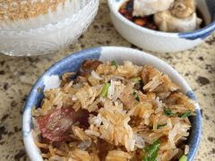 -原味四季椰子鸡(公明百佳华店)