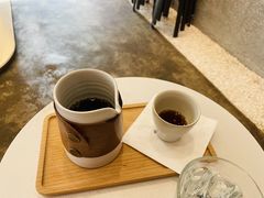 -MQ COFFEE STAND明谦(新洲店)