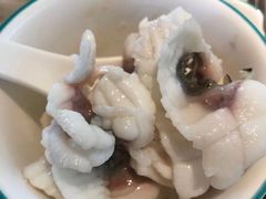 -淘米捞·米汤脆鲩鱼火锅(福田皇岗店)