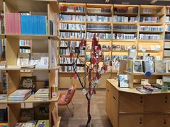 -三联韬奋书店(宽窄巷子店)