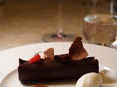 -广州四季酒店·佰鲜汇·现代法餐