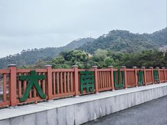 -佛山市三水区大南山森林公园
