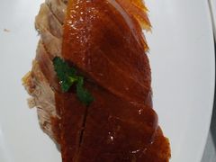 -鸭王烤鸭店(三里河店)