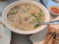 -莆田餐厅PUTIEN(三里屯店)