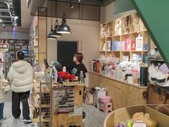 -TheGreenParty(槐房万达店)