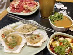 -韩盛·盛江山自助料理(奥体万达店)