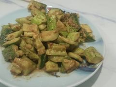 -清真喜兰老丁羊汤特色小吃