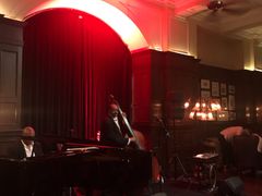 -LONG BAR 廊吧(外滩华尔道夫酒店)