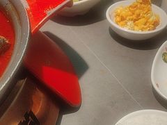 -探炉·香辣豆花烤鱼(笋岗宝能环球汇店)