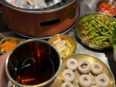 -核桃碳烤肉馆(深圳首店)