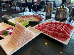 -南门涮肉(上海一店)