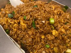 酱油炒饭-富临轩私房菜(集庆门大街店)