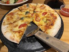 -清真·艾美可餐厅(大悦汇店)