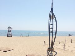 -老虎石海上公园