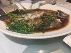 -金唐海鲜酒家