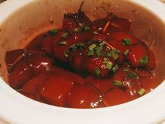-民国红公馆·秦淮八艳(夫子庙店)
