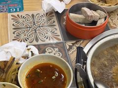 -顶上头·螺蛳火锅(五一新村店)