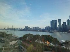 -上海外滩悦榕庄酒店