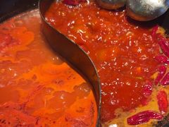 -牛市坎火锅(建设路店)