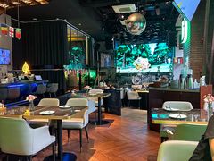 -DEEP·深美式餐吧(五棵松华熙LIVE店)