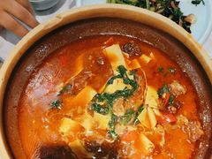 -洞庭家宴·头牌甲鱼(广渠门店)