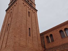 -观象二路基督教堂