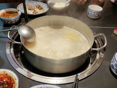 -淼福猪肚鸡·椰子鸡火锅(大沙地店)
