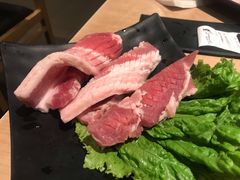 -新石器烤肉(南站店)