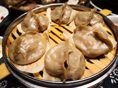八带烫面包-旺角小渔村·海肠捞饭开创者(环山路店)