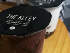 -鹿角巷The Alley(龙湖天街店)