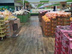 -果蔬好生活超市(东湖店)