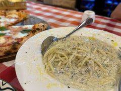 -安立可意大利美食