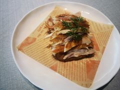 -悦融·京鲁菜·露台花园(安定门店)