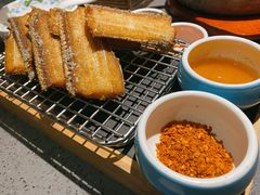 -老头儿油爆虾(星光一期店)