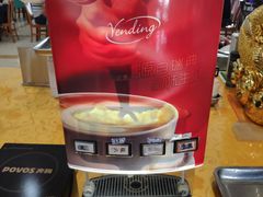 -藁城北服务区-停车场