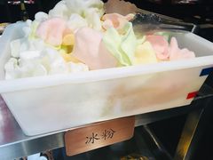 虾片-井格重庆火锅(燕郊永旺店)