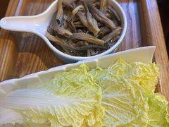 -煲大王老砂锅猪肚鸡(泊富ICITY店)