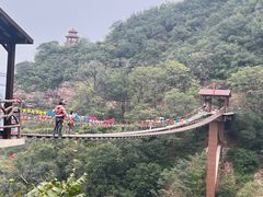 -红旗渠风景区